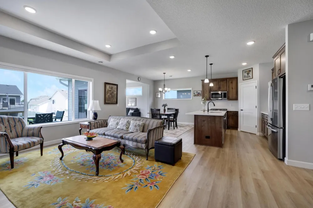 342 Emmy Lane Hanover, MN 55341
