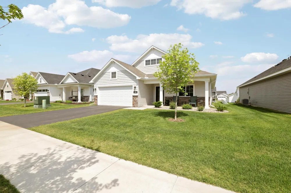 342 Emmy Lane Hanover, MN 55341