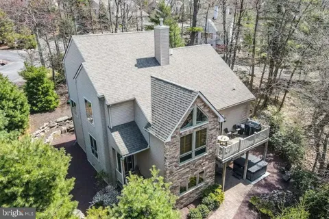 134 LONGVIEW DRIVE
