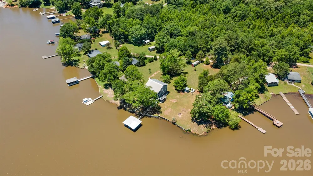 2450 Cottage Lane Liberty Hill, SC 29074