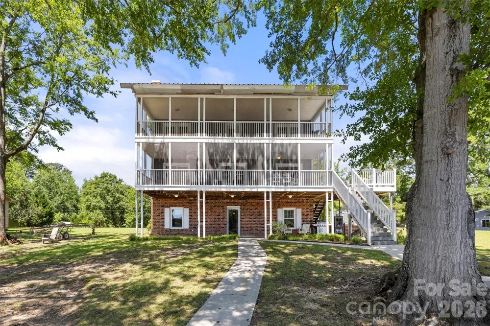 2450 Cottage Lane Liberty Hill, SC 29074