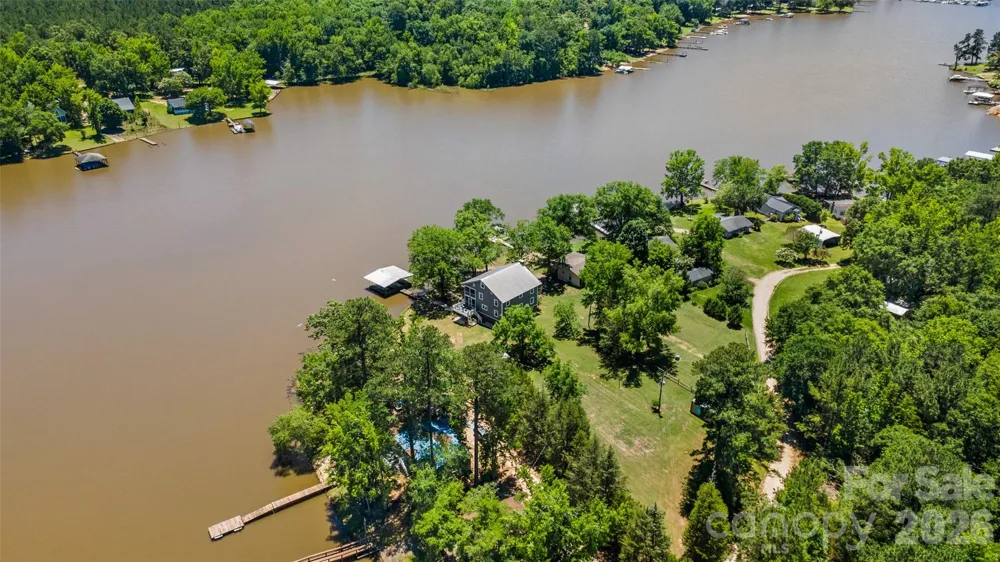2450 Cottage Lane Liberty Hill, SC 29074