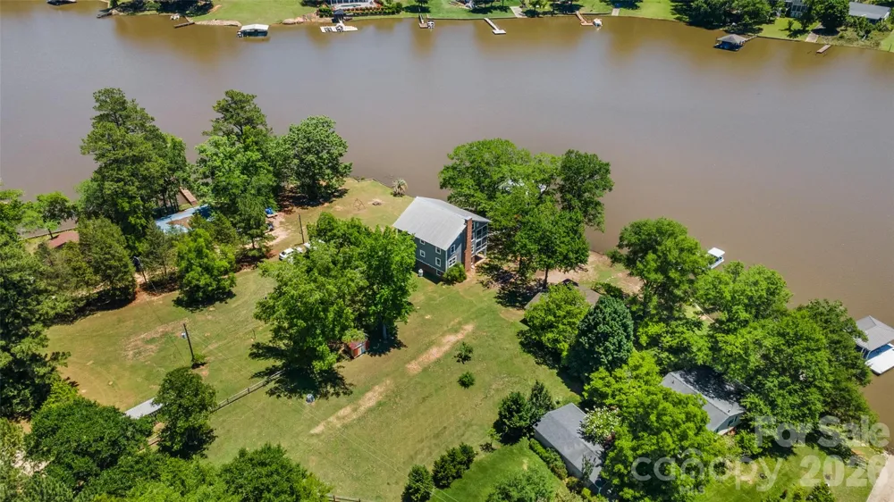 2450 Cottage Lane Liberty Hill, SC 29074