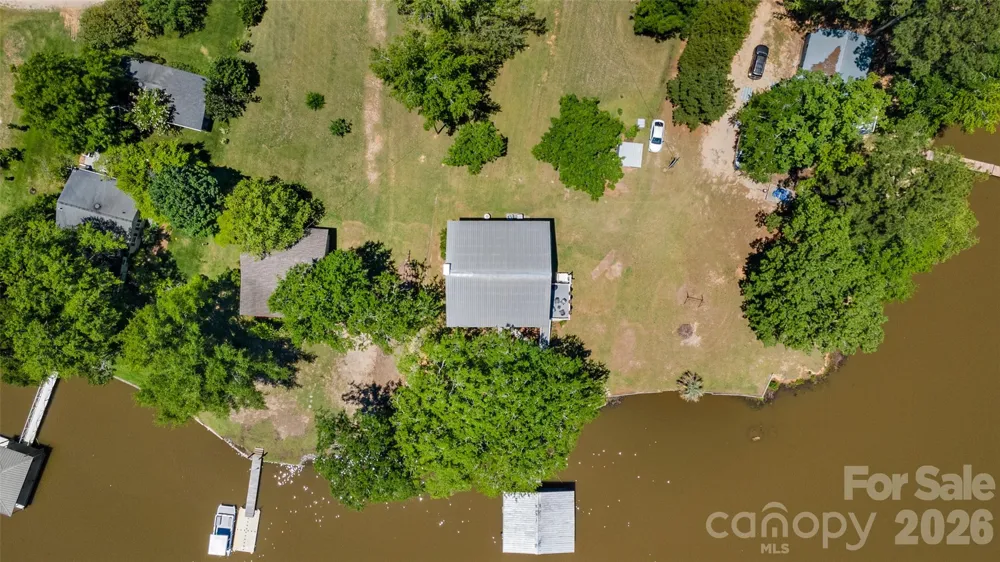 2450 Cottage Lane Liberty Hill, SC 29074
