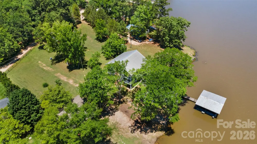 2450 Cottage Lane Liberty Hill, SC 29074