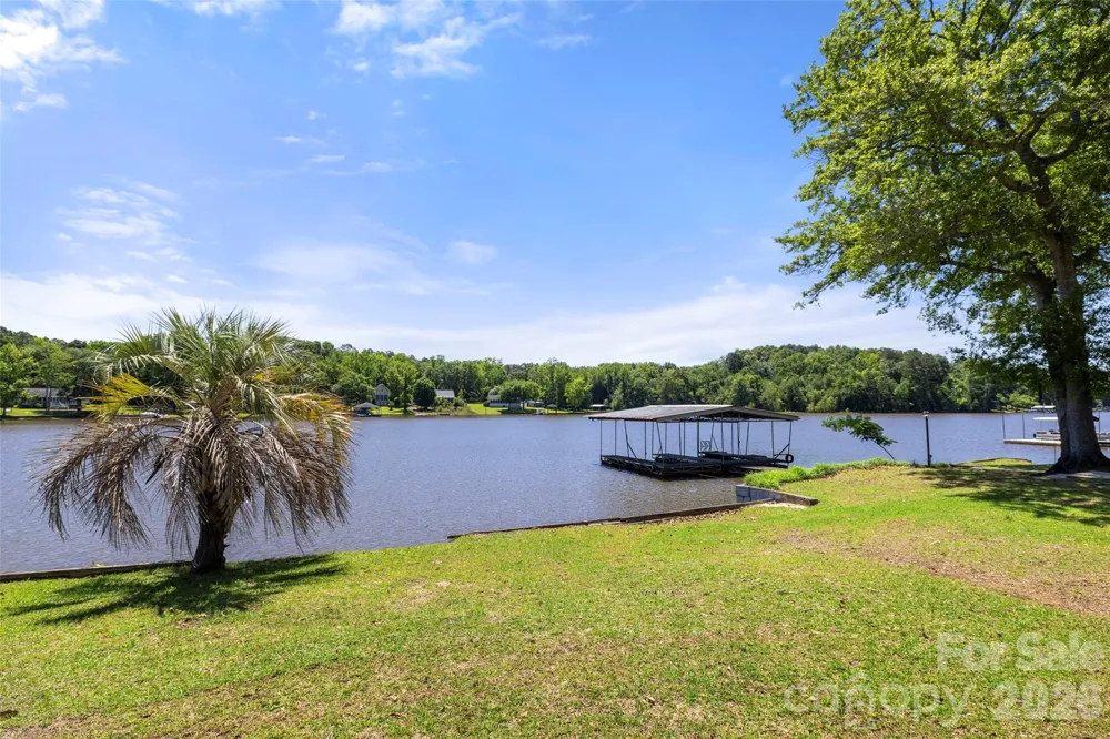 2450 Cottage Lane Liberty Hill, SC 29074