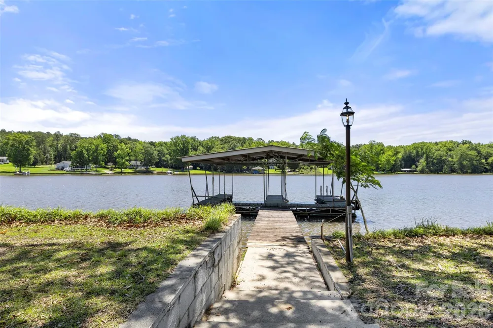 2450 Cottage Lane Liberty Hill, SC 29074