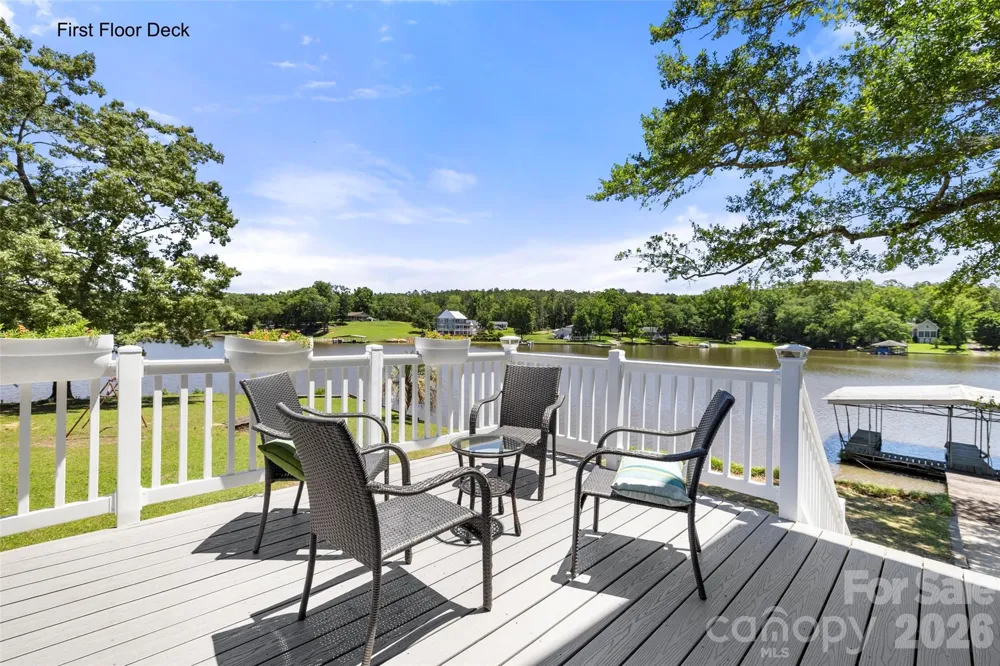 2450 Cottage Lane Liberty Hill, SC 29074