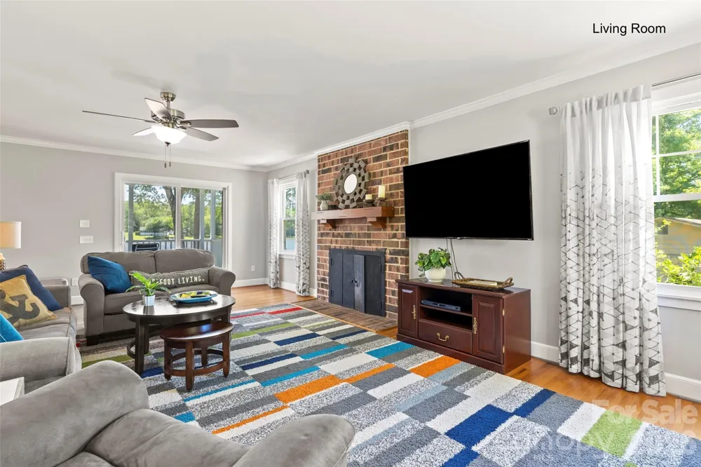 2450 Cottage Lane Liberty Hill, SC 29074