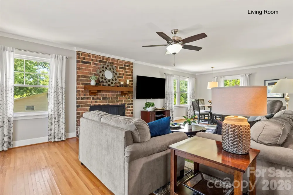 2450 Cottage Lane Liberty Hill, SC 29074
