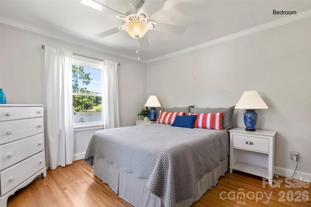 2450 Cottage Lane Liberty Hill, SC 29074