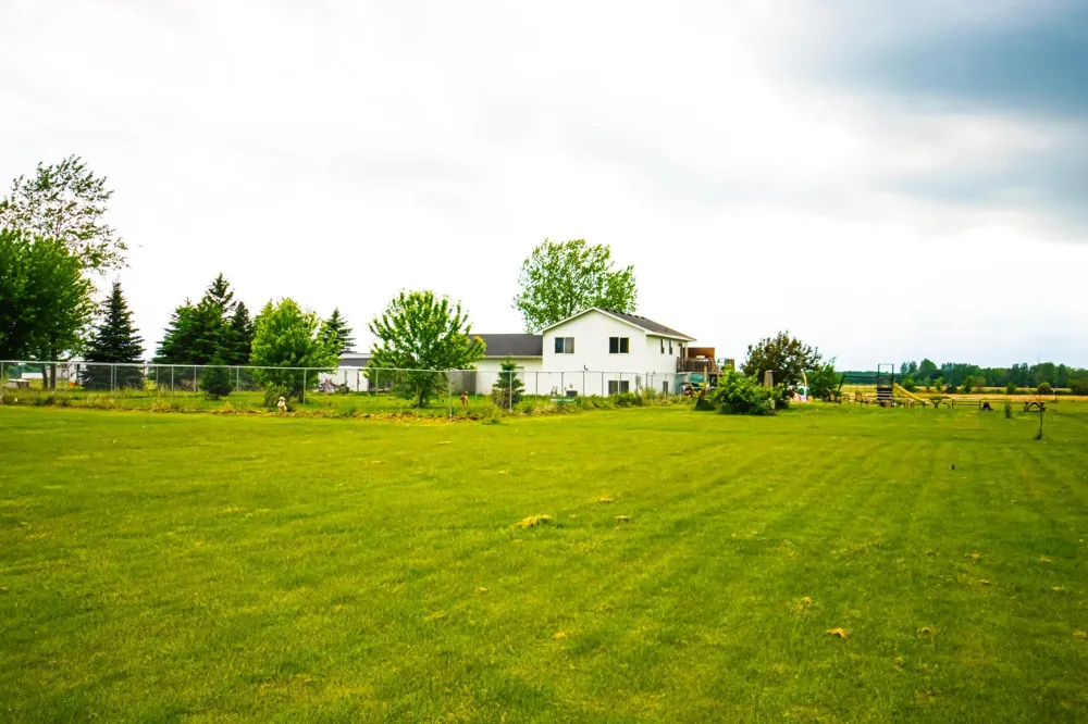 1616 Evergreen Drive Ogilvie, MN 56358