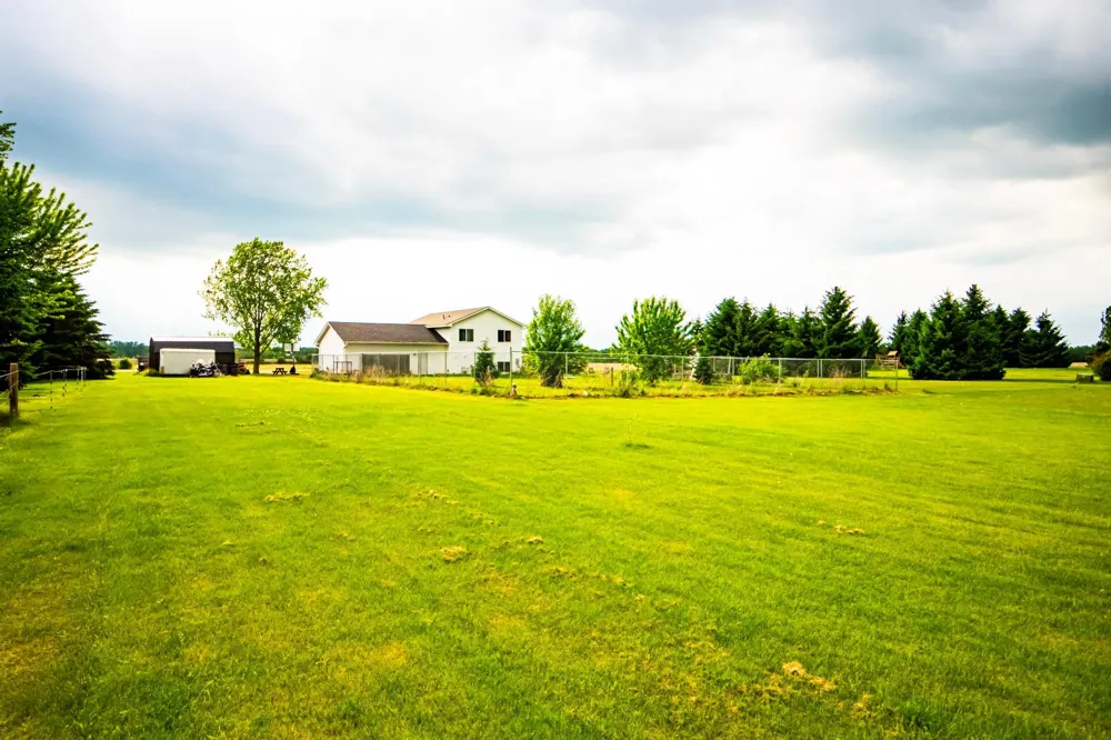1616 Evergreen Drive Ogilvie, MN 56358