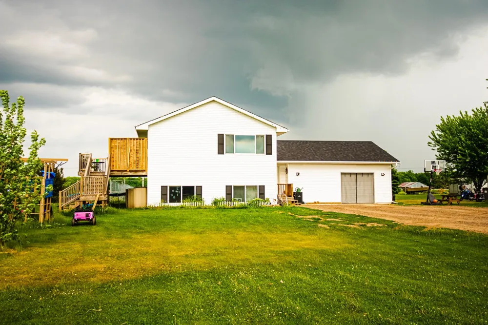 1616 Evergreen Drive Ogilvie, MN 56358