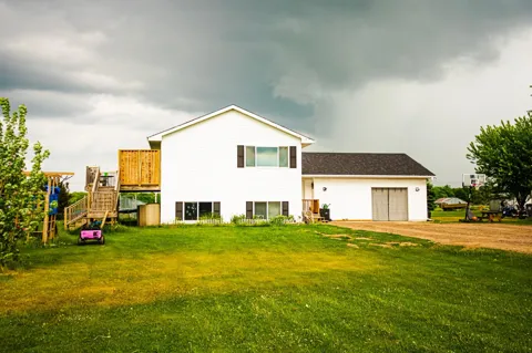 1616 Evergreen Drive