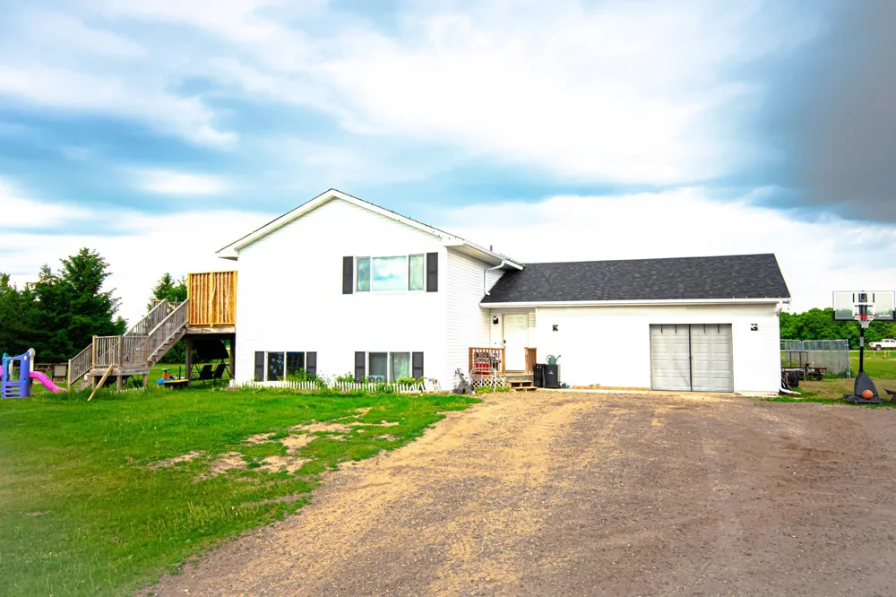1616 Evergreen Drive Ogilvie, MN 56358
