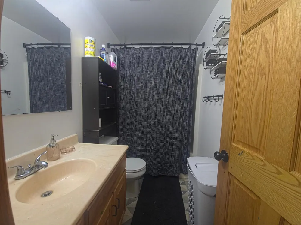 1616 Evergreen Drive Ogilvie, MN 56358