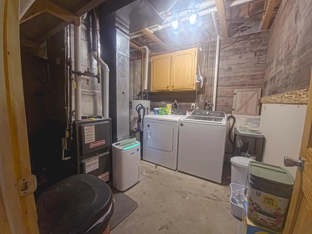 1616 Evergreen Drive Ogilvie, MN 56358