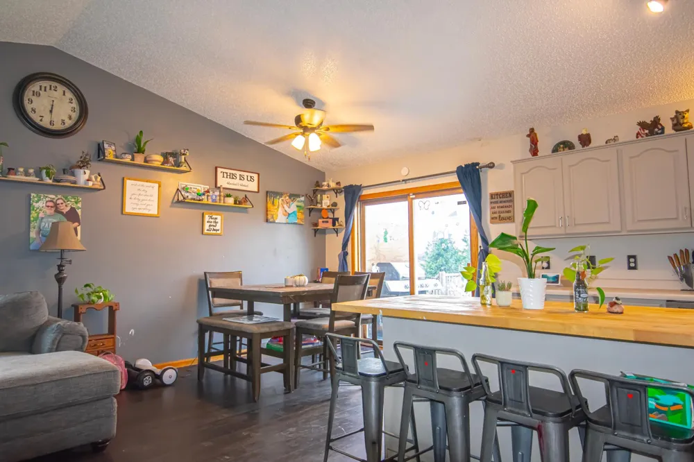 1616 Evergreen Drive Ogilvie, MN 56358