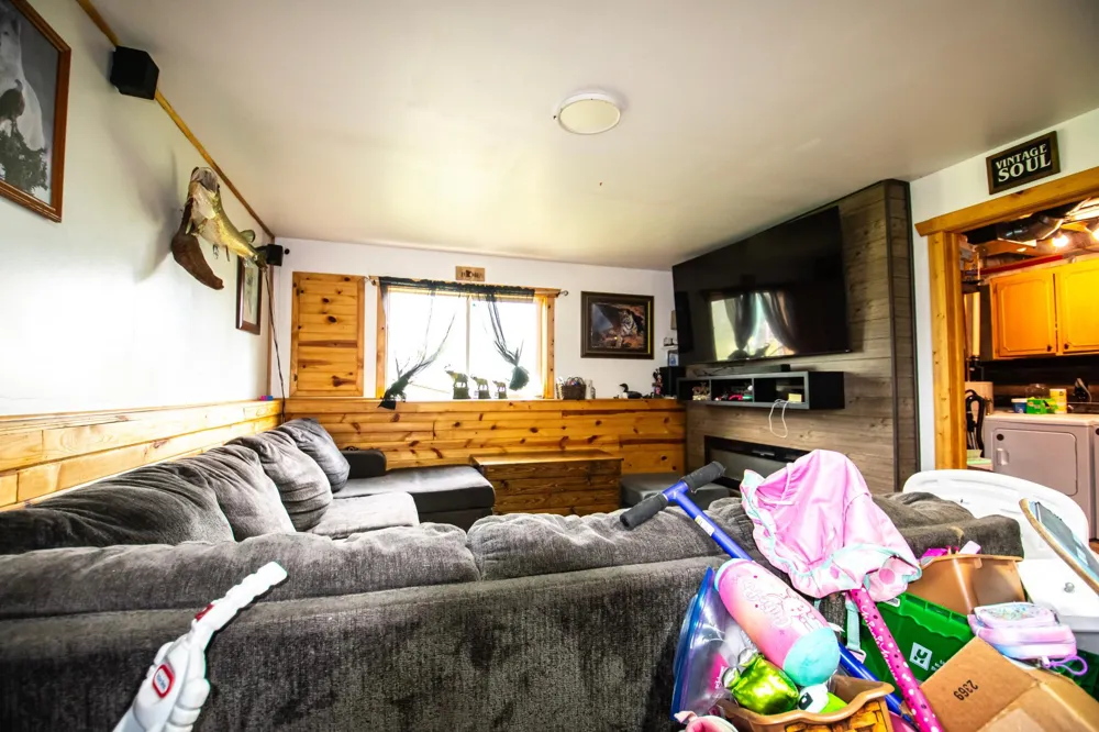 1616 Evergreen Drive Ogilvie, MN 56358