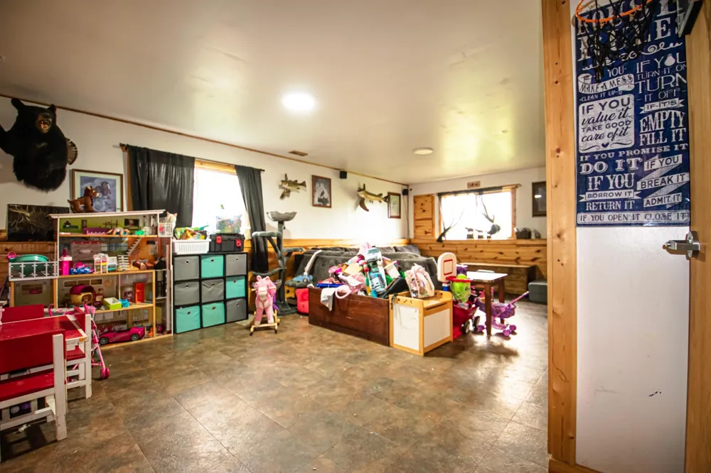 1616 Evergreen Drive Ogilvie, MN 56358