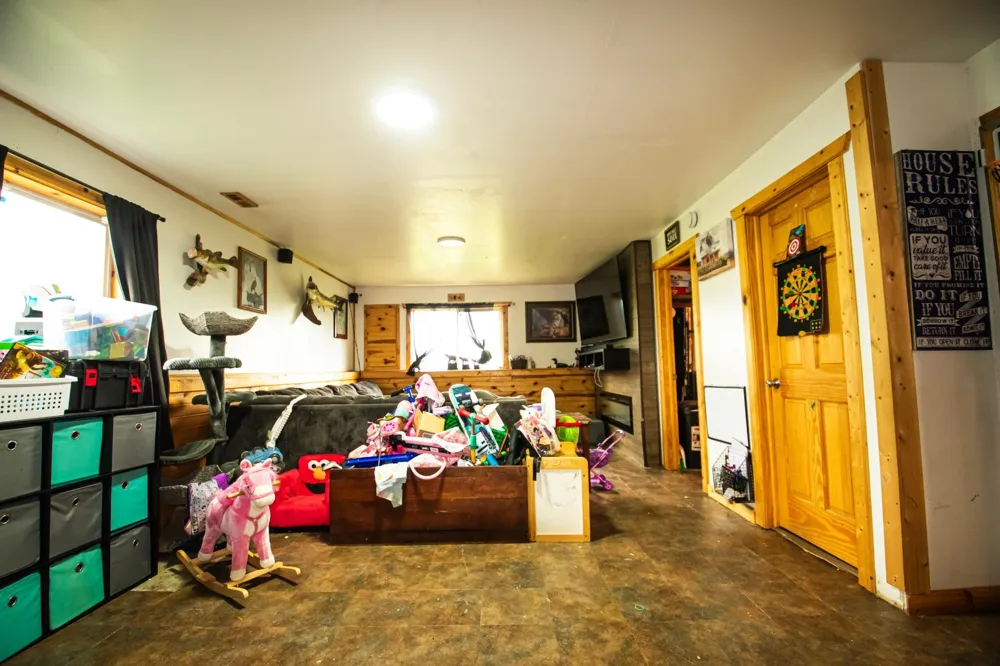 1616 Evergreen Drive Ogilvie, MN 56358
