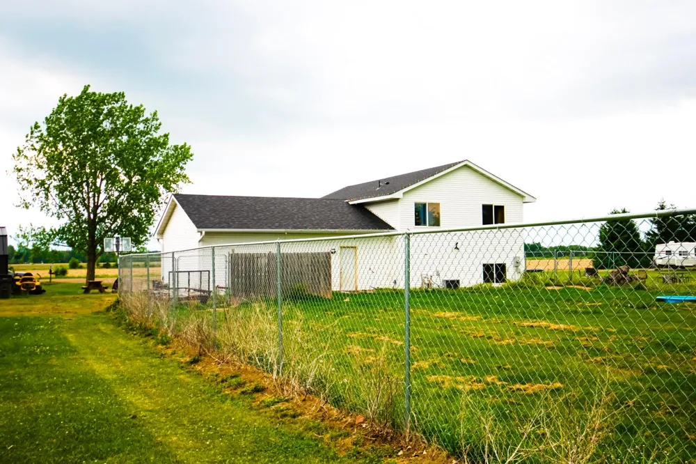 1616 Evergreen Drive Ogilvie, MN 56358