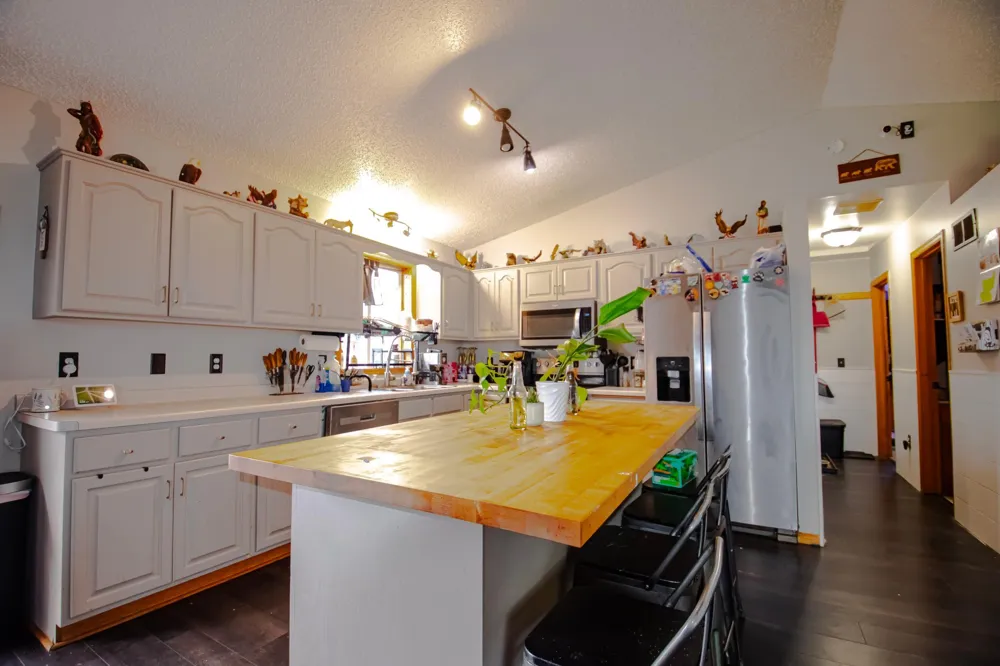 1616 Evergreen Drive Ogilvie, MN 56358