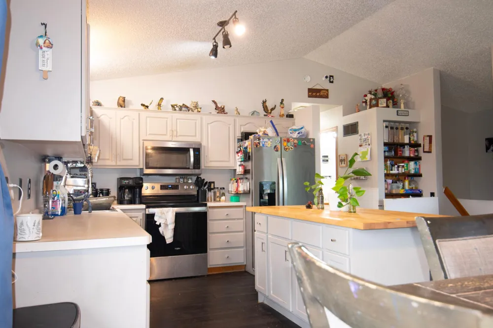 1616 Evergreen Drive Ogilvie, MN 56358