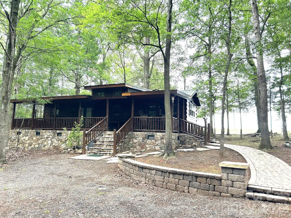 3909 Wightman Church Road Polkton, NC 28135