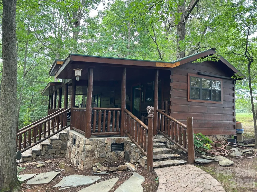 3909 Wightman Church Road Polkton, NC 28135