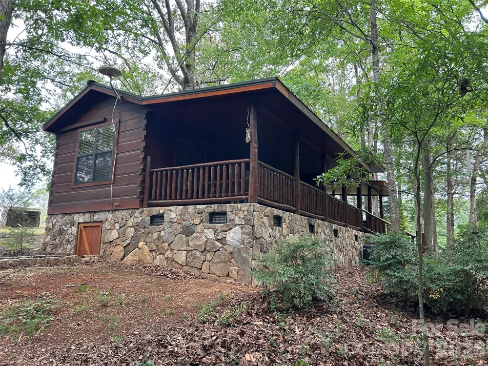 3909 Wightman Church Road Polkton, NC 28135
