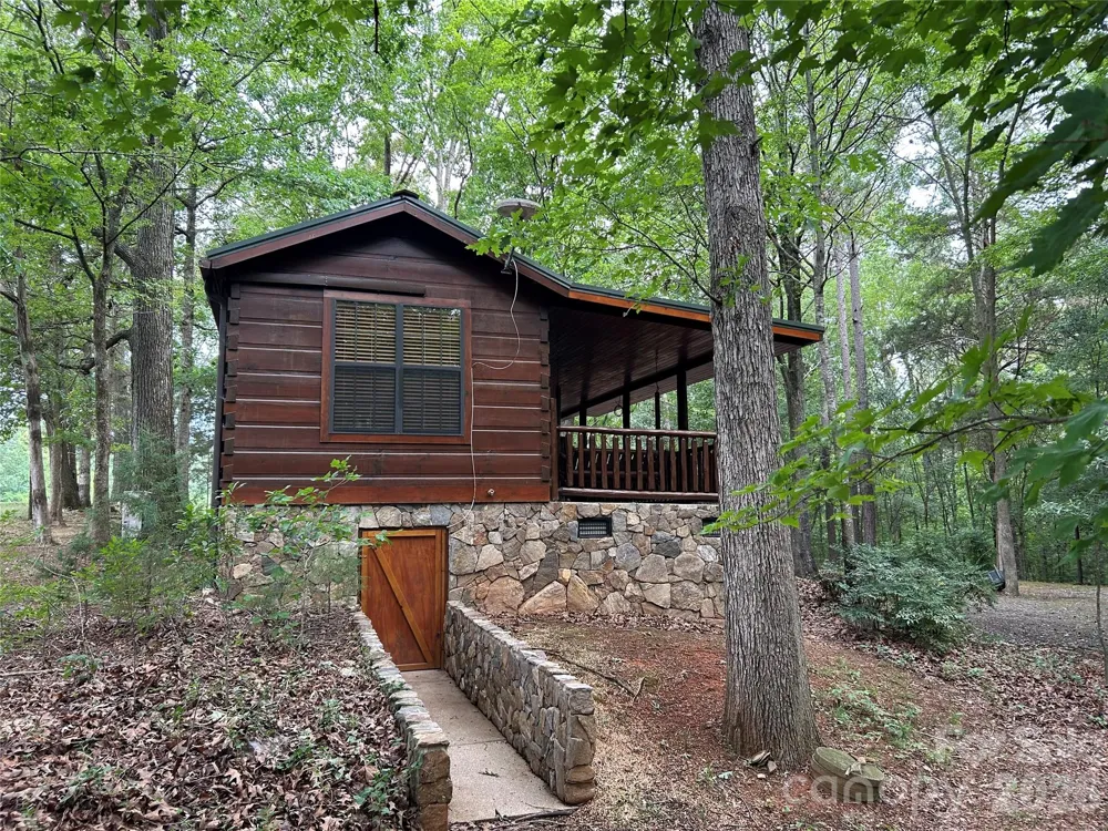 3909 Wightman Church Road Polkton, NC 28135