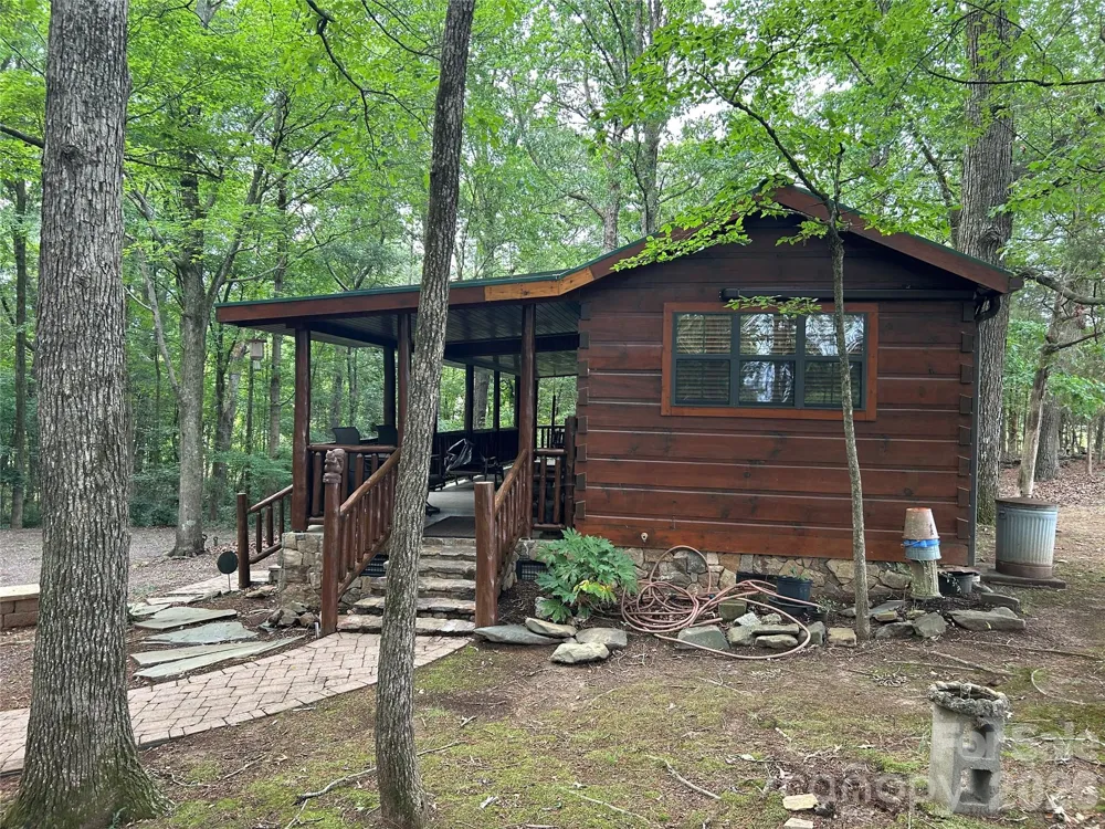 3909 Wightman Church Road Polkton, NC 28135