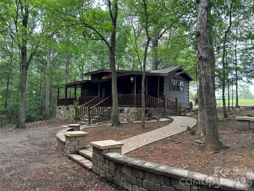 3909 Wightman Church Road Polkton, NC 28135