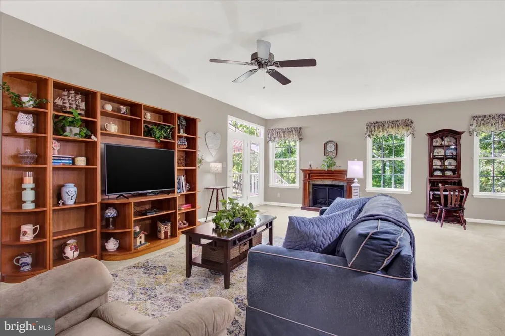 143 BITTERN DRIVE Gettysburg, PA 17325