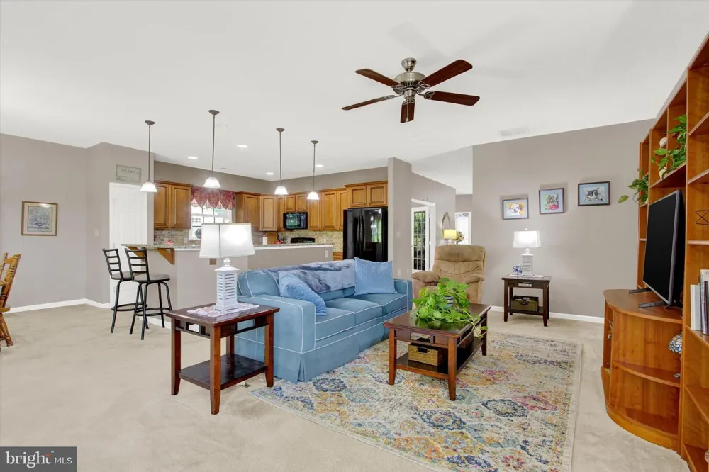 143 BITTERN DRIVE Gettysburg, PA 17325