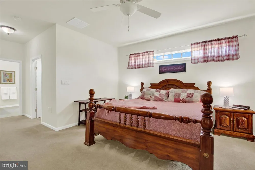143 BITTERN DRIVE Gettysburg, PA 17325