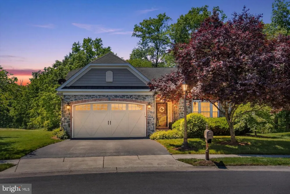 143 BITTERN DRIVE Gettysburg, PA 17325