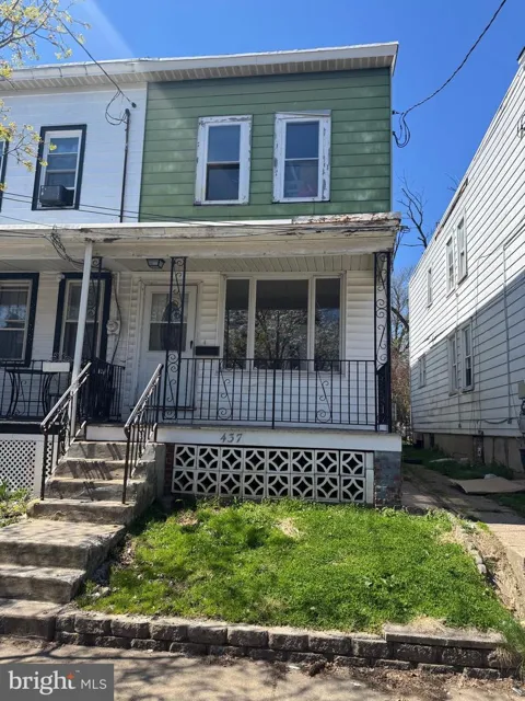 437 HOME AVENUE