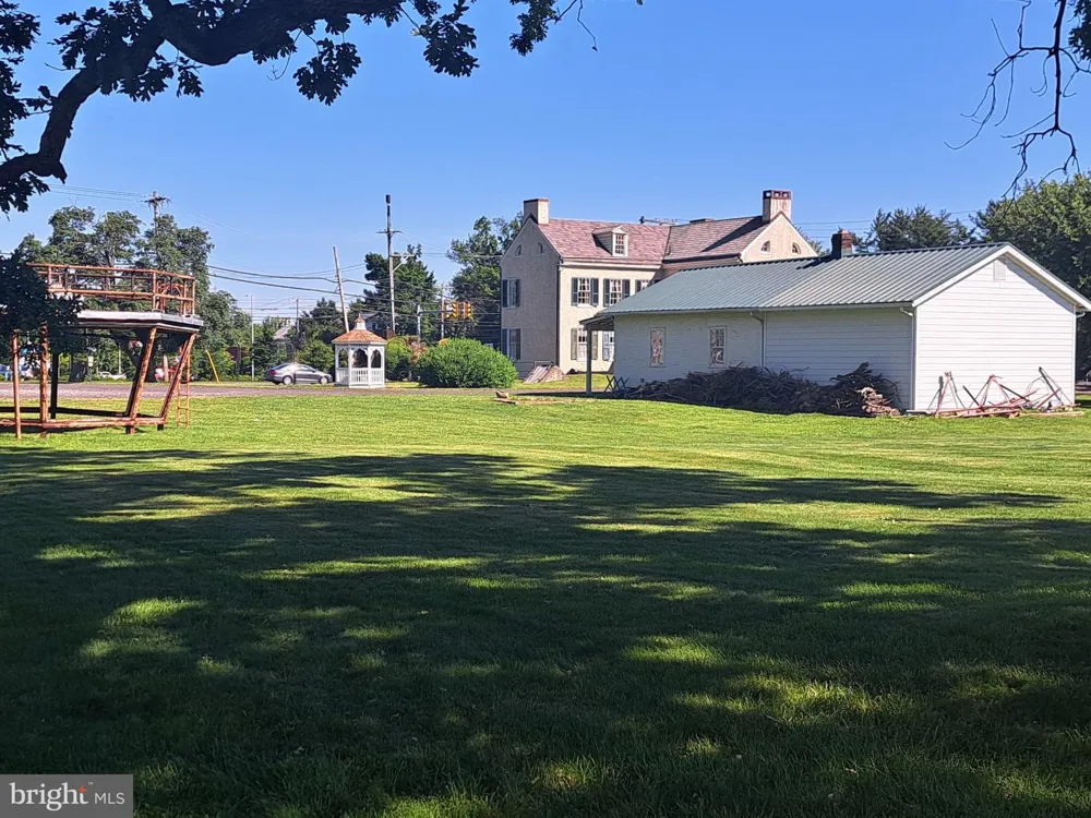 11000 CENTENNIAL STATION #110 Warminster, PA 18974