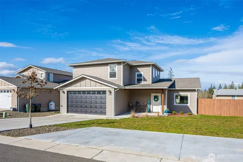 1406 Rook Drive
