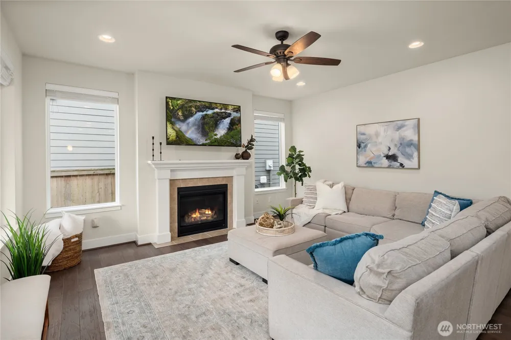 336 Zemp Way NE North Bend, WA 98045