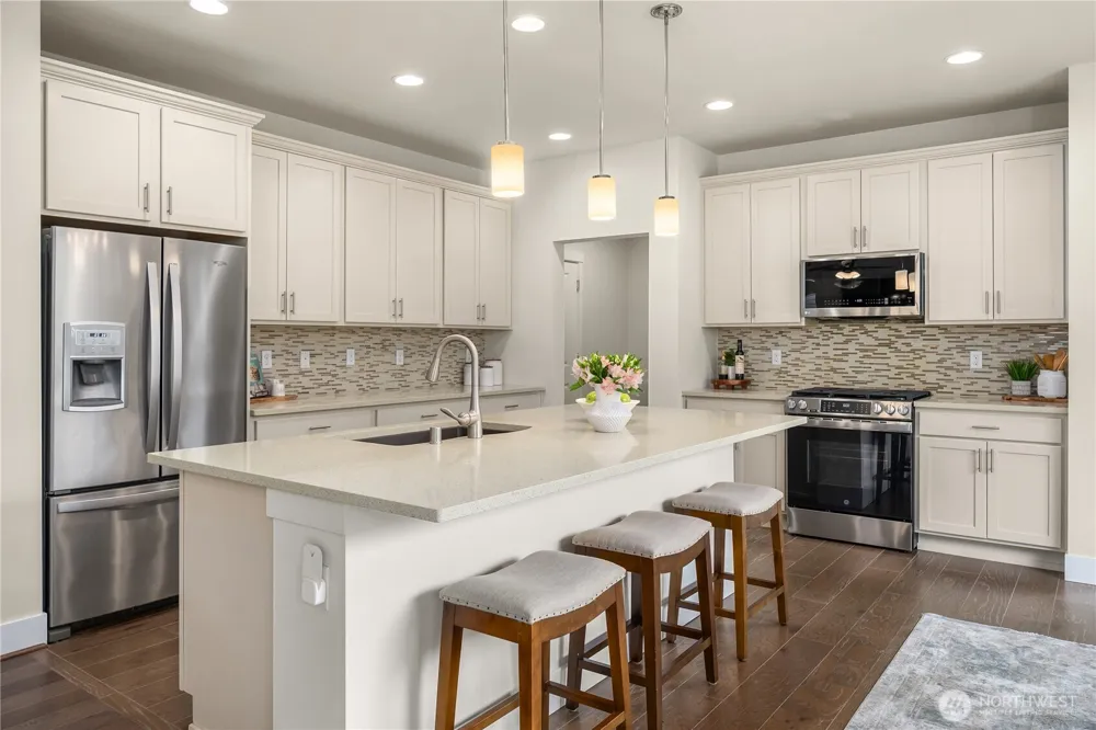 336 Zemp Way NE North Bend, WA 98045