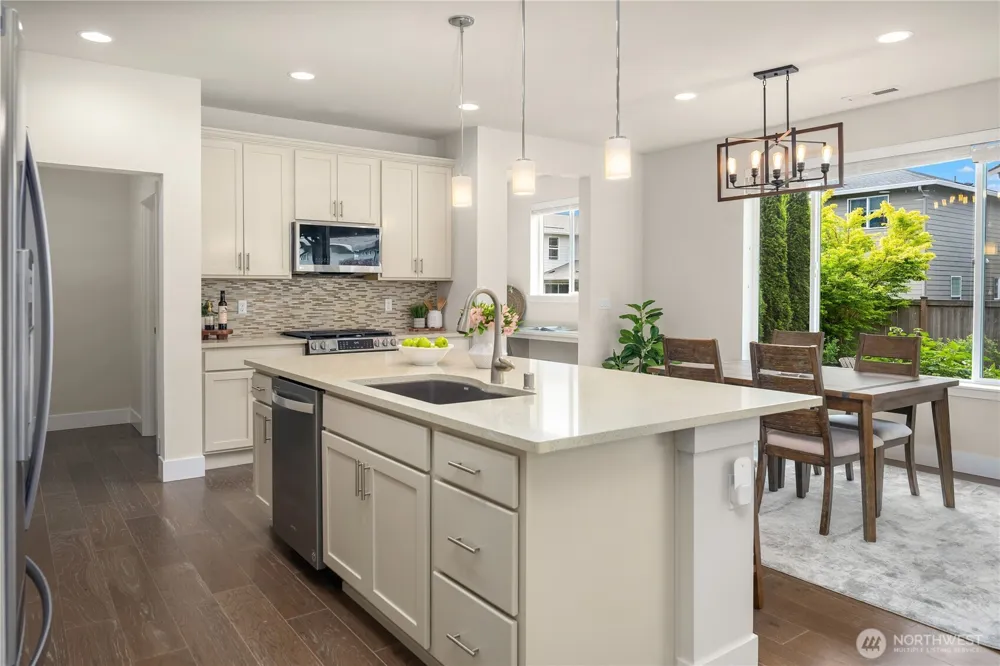 336 Zemp Way NE North Bend, WA 98045