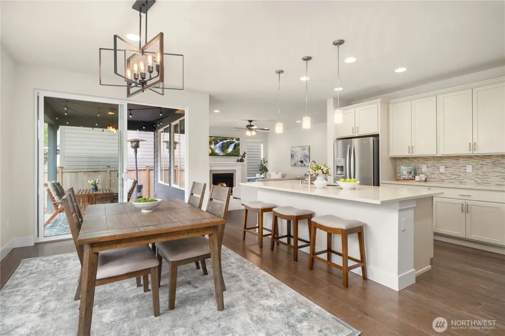 336 Zemp Way NE North Bend, WA 98045