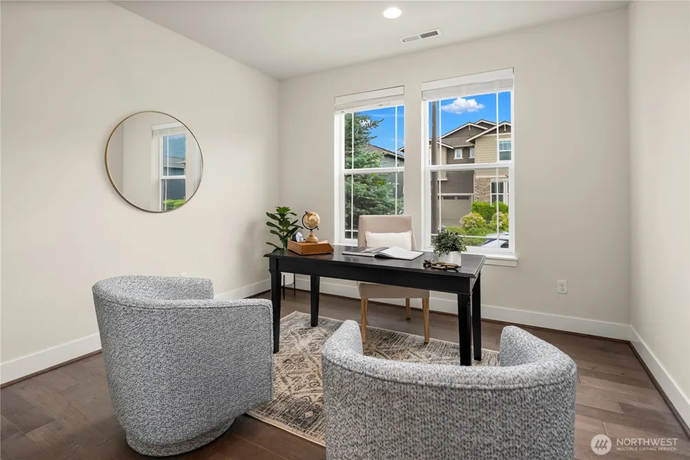 336 Zemp Way NE North Bend, WA 98045