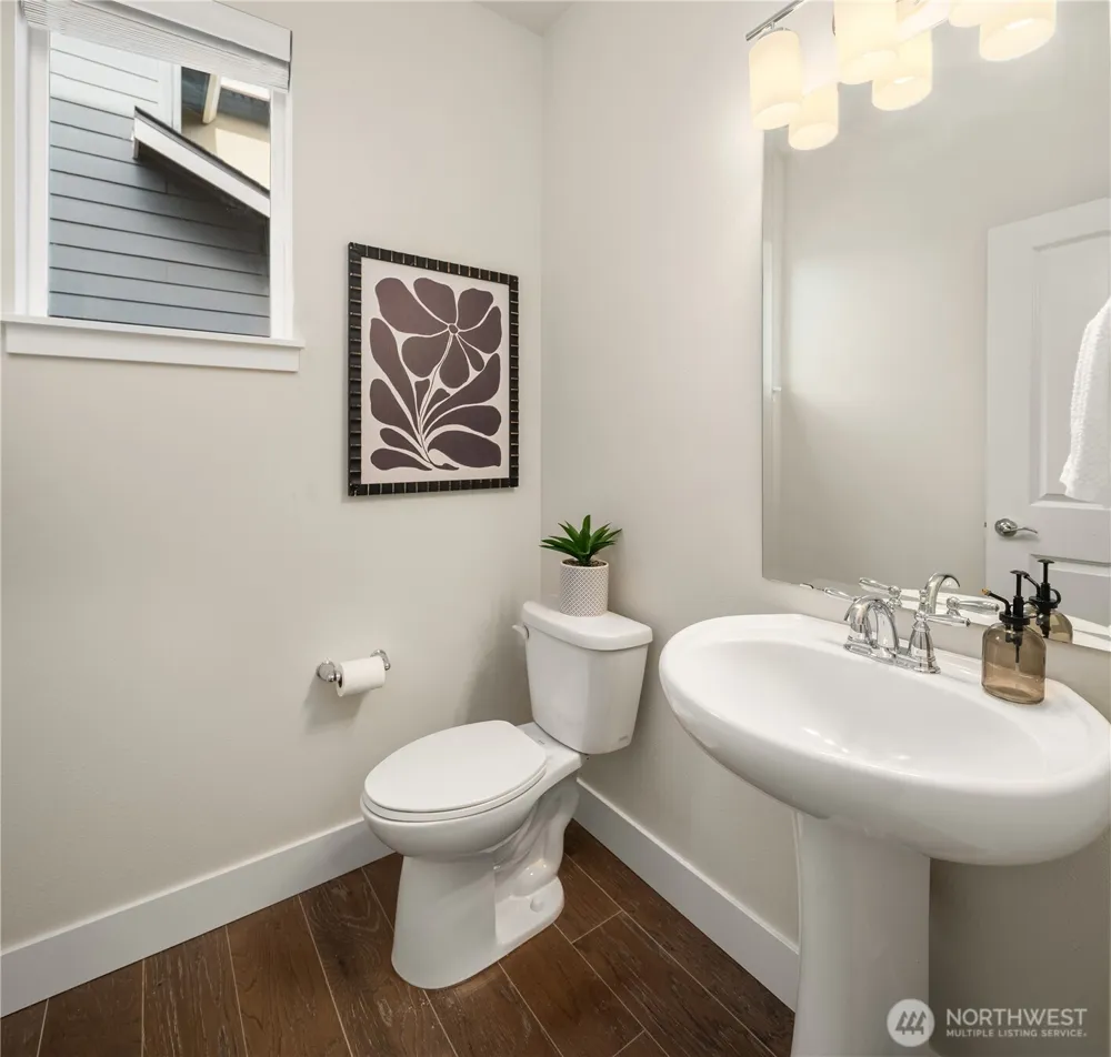 336 Zemp Way NE North Bend, WA 98045