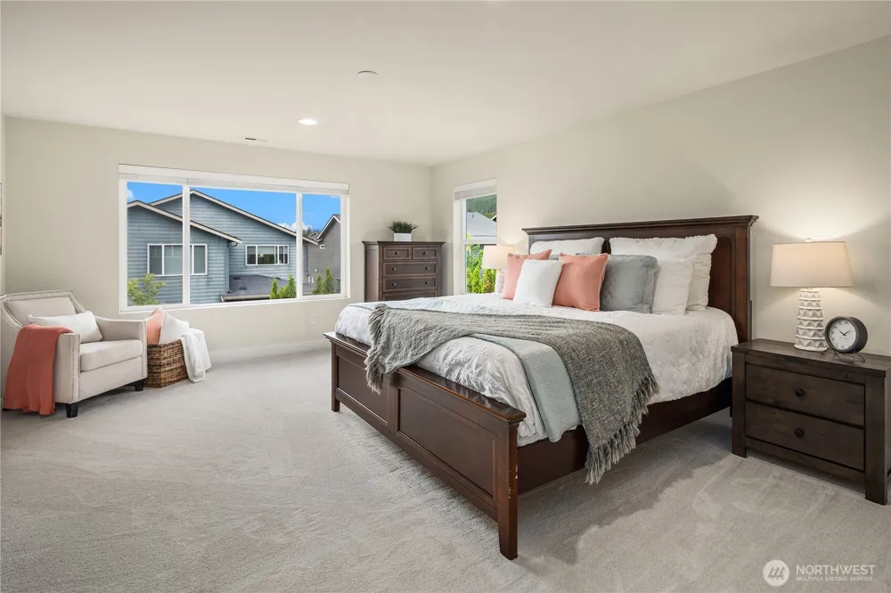 336 Zemp Way NE North Bend, WA 98045