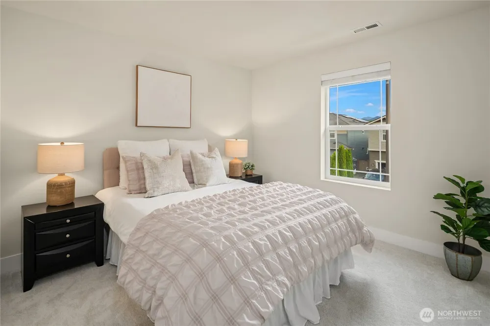 336 Zemp Way NE North Bend, WA 98045